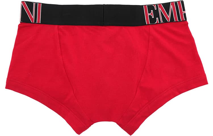 Трусы EMPORIO ARMANI Logo 1 - изображение 2