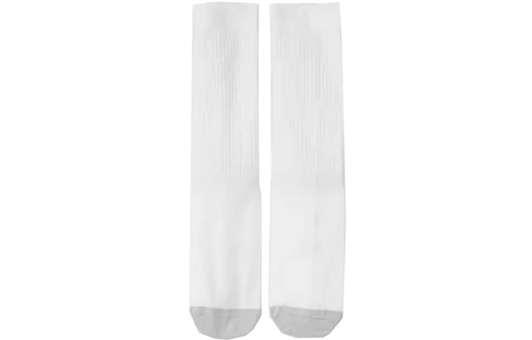 Носки adidas Originals Colorblock Logo Mid Socks 3-Pack - изображение 6