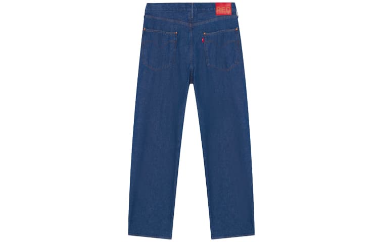 Штаны Levis Red Pioneer Series - изображение 2
