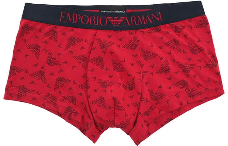 Трусы EMPORIO ARMANI FW21 1 - изображение 1