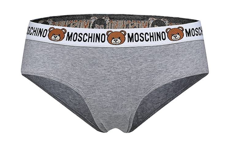 Трусы MOSCHINO - изображение 1