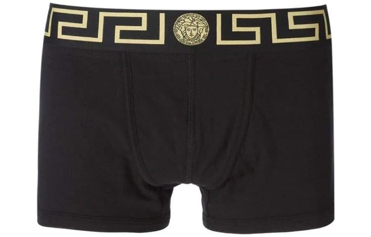 Трусы VERSACE Logo 12 - изображение 2