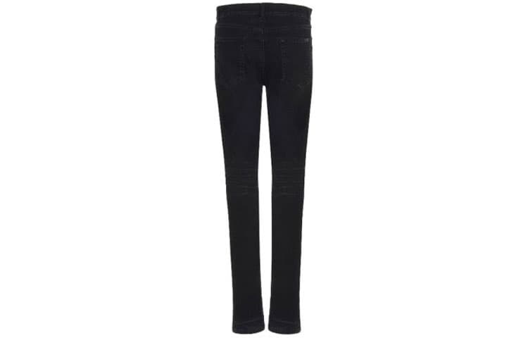 Штаны SAINT LAURENT - изображение 2