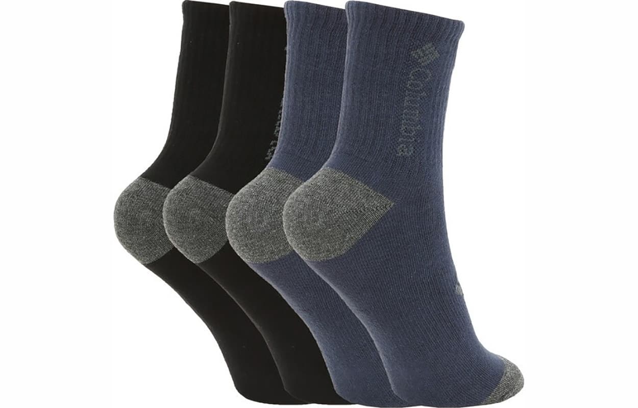 Носки Columbia 4 - изображение 2