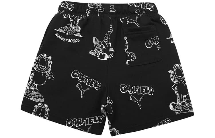 Puma x Garfield Logo - изображение 2