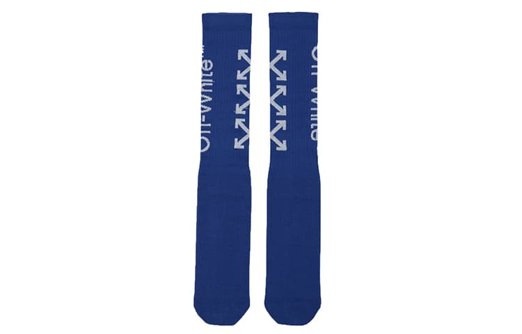 Носки OFF-WHITE 1 - изображение 2