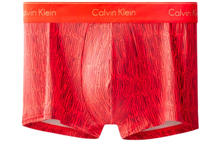 Трусы CKCalvin Klein Logo 1 - изображение 1
