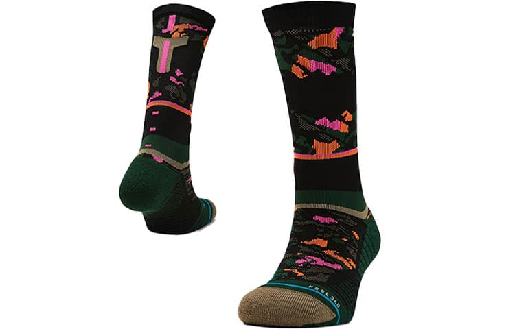 Носки Under Armour x Stance 1 - изображение 2