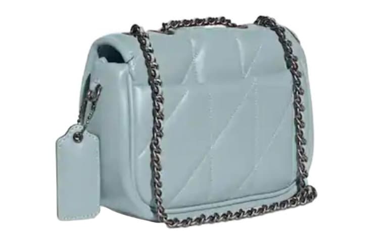 Мини-сумка COACH Pillow 20 - изображение 2