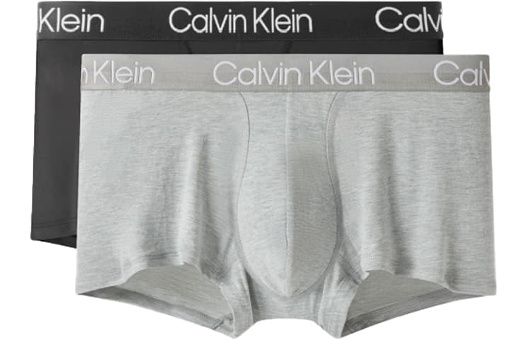 Трусы CKCalvin Klein Logo 2 - изображение 2