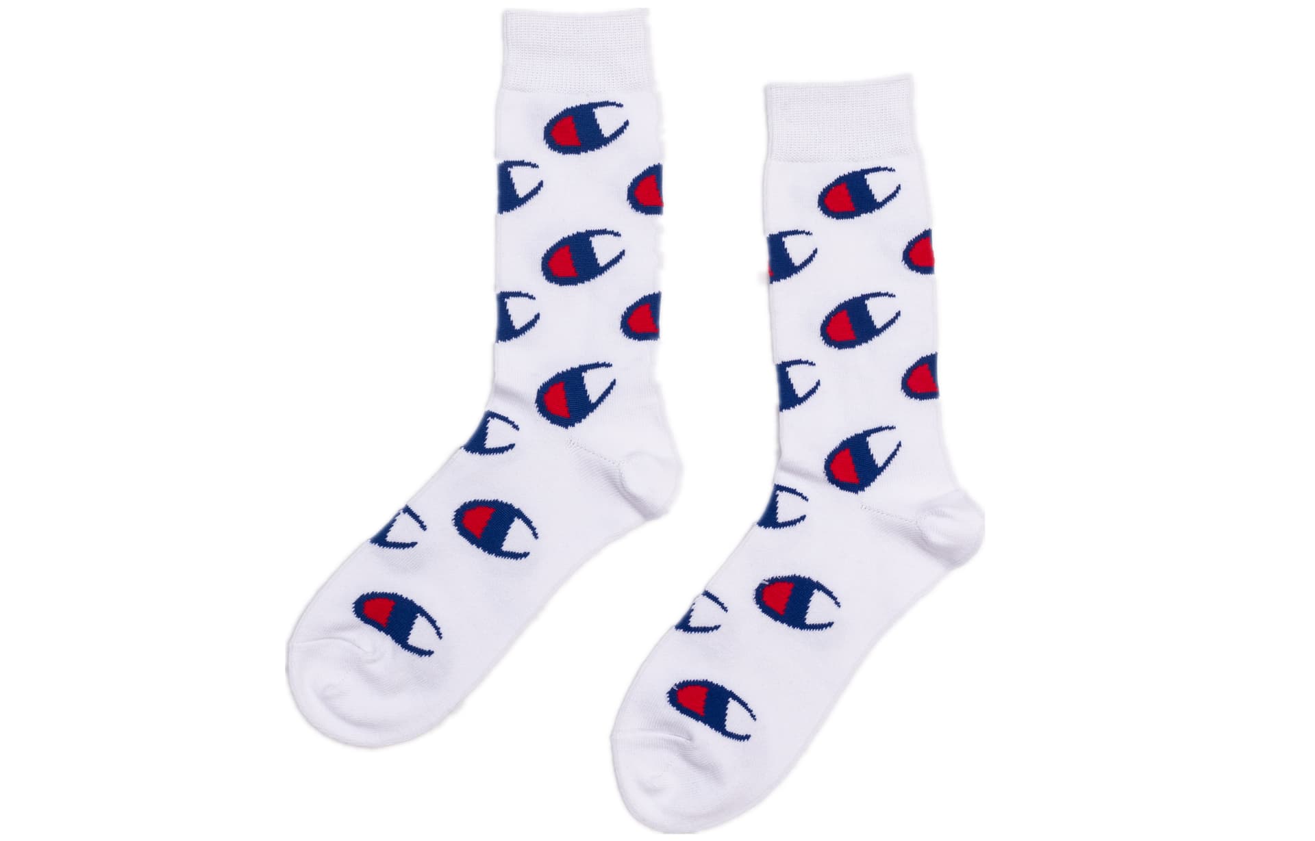 Носки Champion Logo 1 - изображение 1