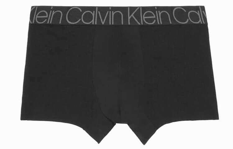 Трусы Calvin Klein Boxer Briefs Black - изображение 1