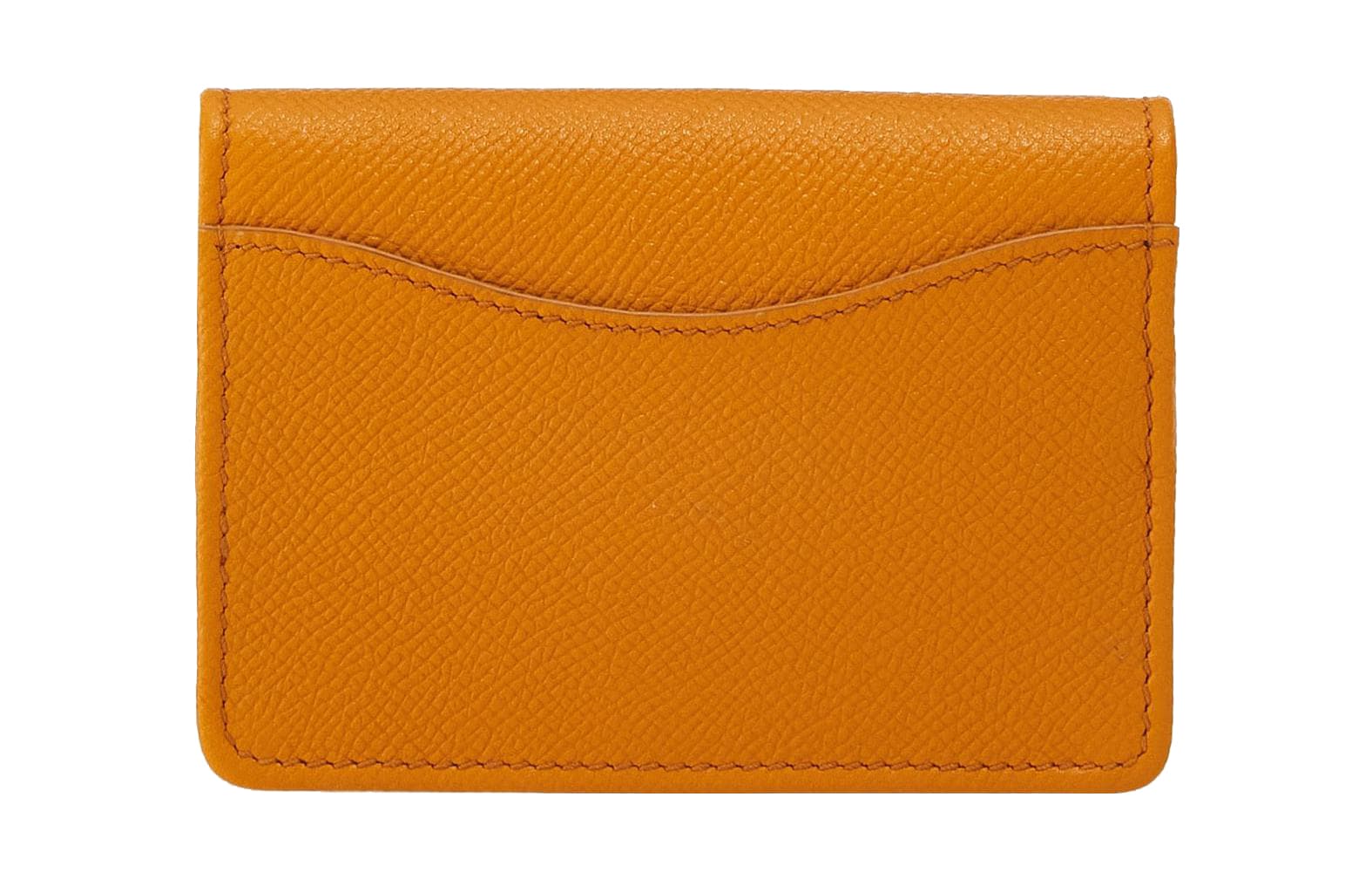 Картхолдер Ferragamo Gancini logo - изображение 3