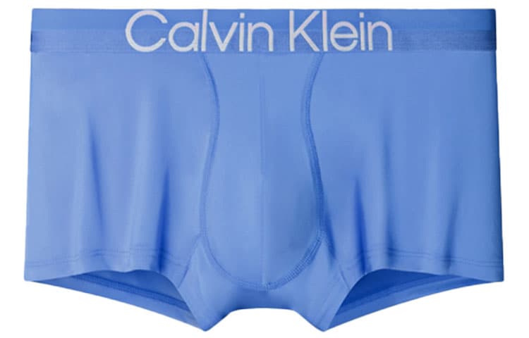 Трусы CKCalvin Klein logo 1 - изображение 1