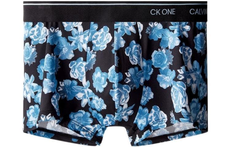 Трусы CKCalvin Klein Logo 1 - изображение 1