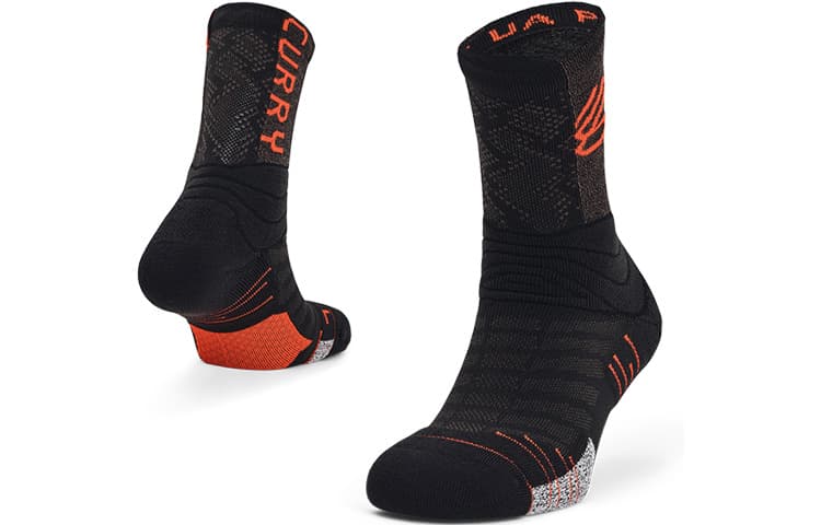 Носки Under Armour - изображение 1