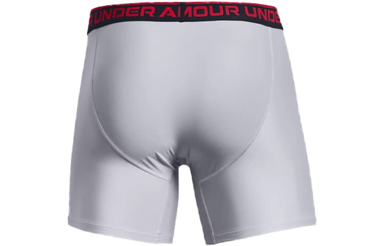 Трусы Under Armour Performance Boxerjock Logo - изображение 2