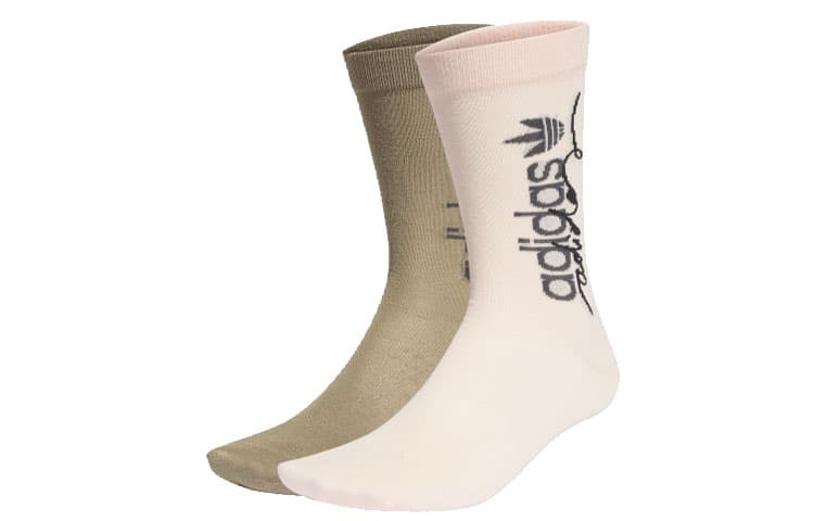 Носки adidas Originals Thn Crw Logo Socks - изображение 1