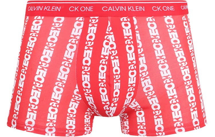 Трусы CKCalvin Klein Logo 1 - изображение 1