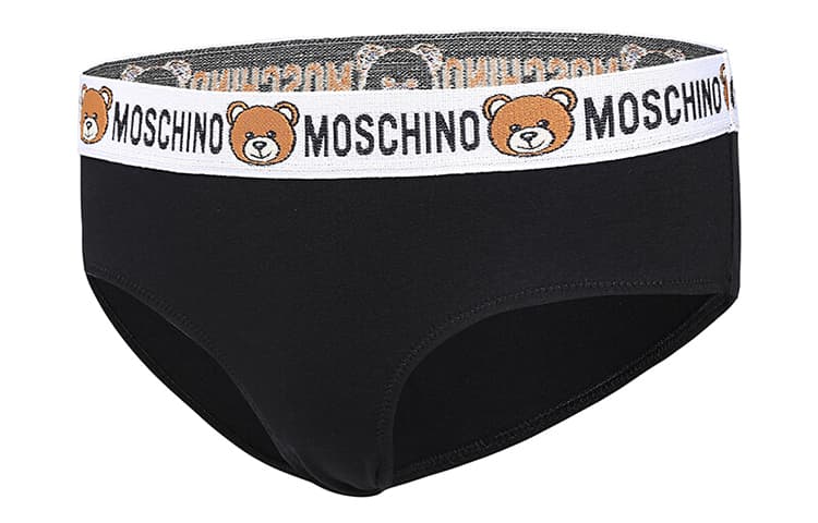 Трусы MOSCHINO - изображение 2