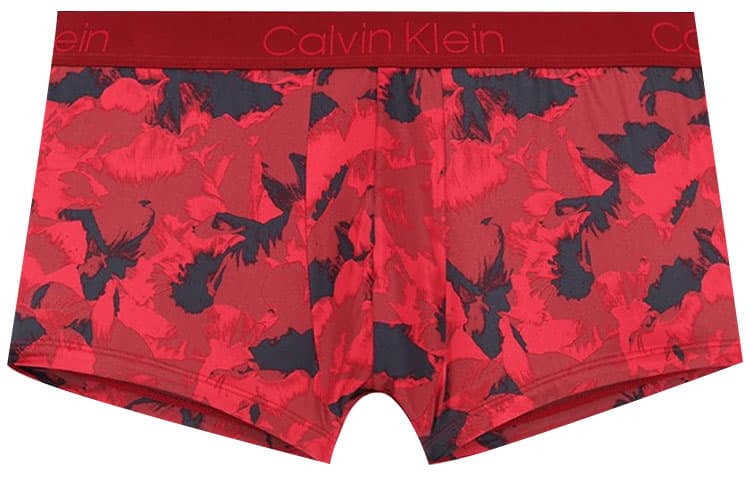 Трусы CKCalvin Klein Logo 1 - изображение 1