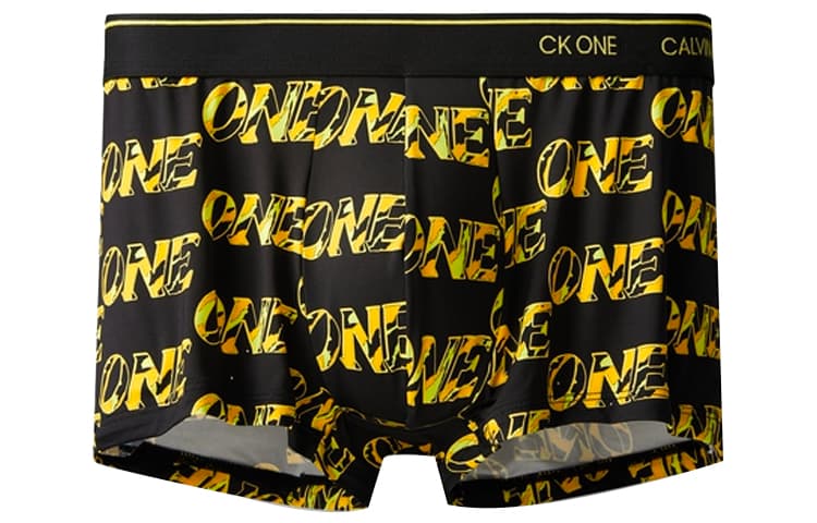 Трусы CKCalvin Klein 1 - изображение 1