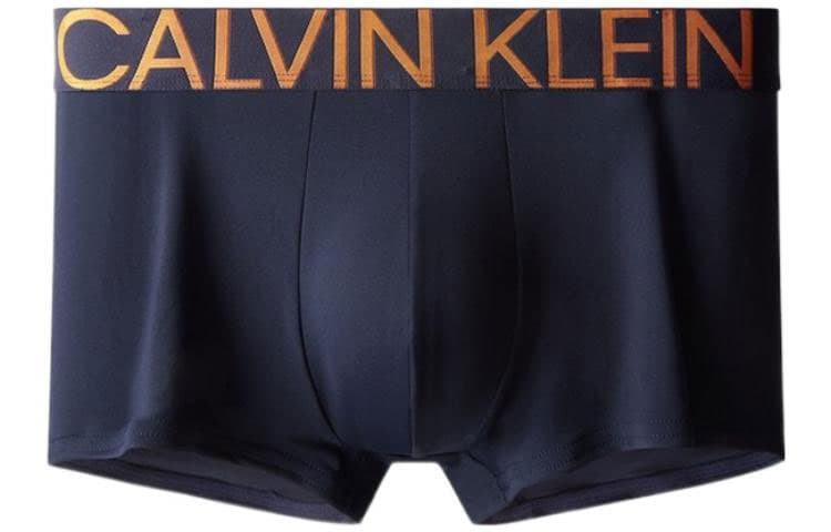 Трусы CKCalvin Klein Logo 1 - изображение 1