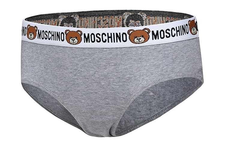 Трусы MOSCHINO - изображение 2