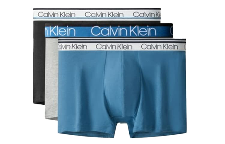 Трусы CKCalvin Klein Logo 3 - изображение 1