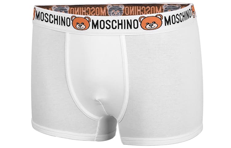 Трусы MOSCHINO logo - изображение 2