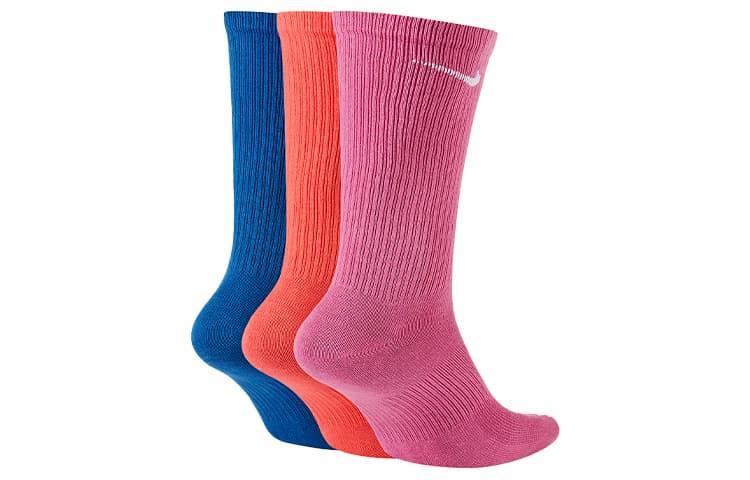 Носки Nike Everyday Plus Lightweight Socks - изображение 2