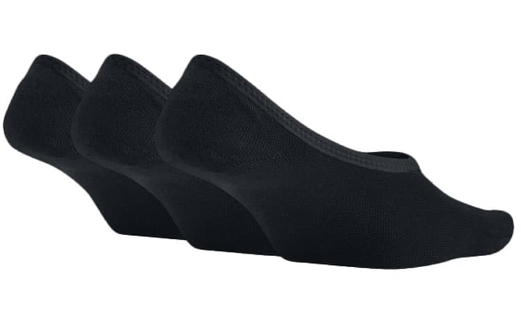 Nike Everyday Lightweight Black Socks - изображение 2