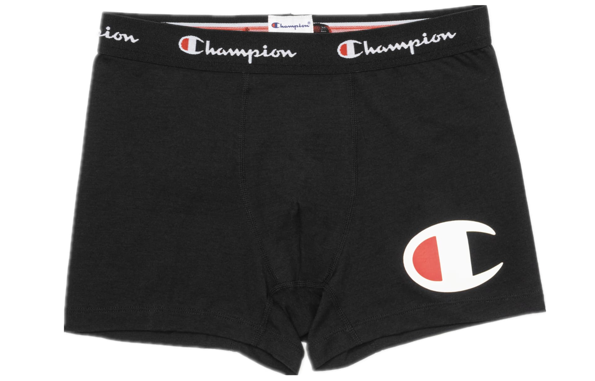 Трусы Champion logo 1 - изображение 1