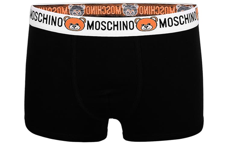 Трусы MOSCHINO logo - изображение 2