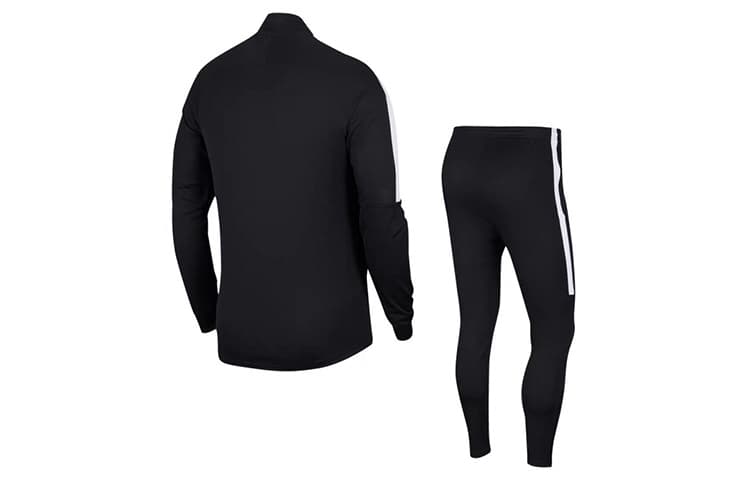 Спортивный костюм Nike Football Training Set Black - изображение 2