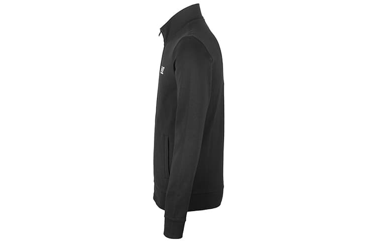 Спортивный костюм Emporio Armani EA7 Black Tracksuit - изображение 3