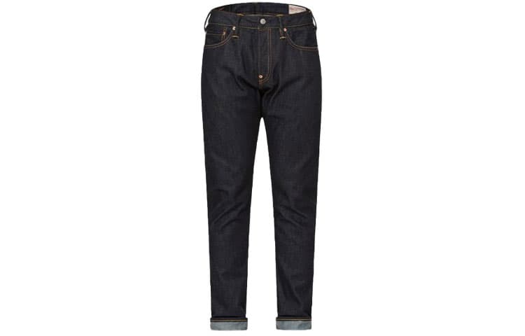 Штаны EVISU SS21 - изображение 2