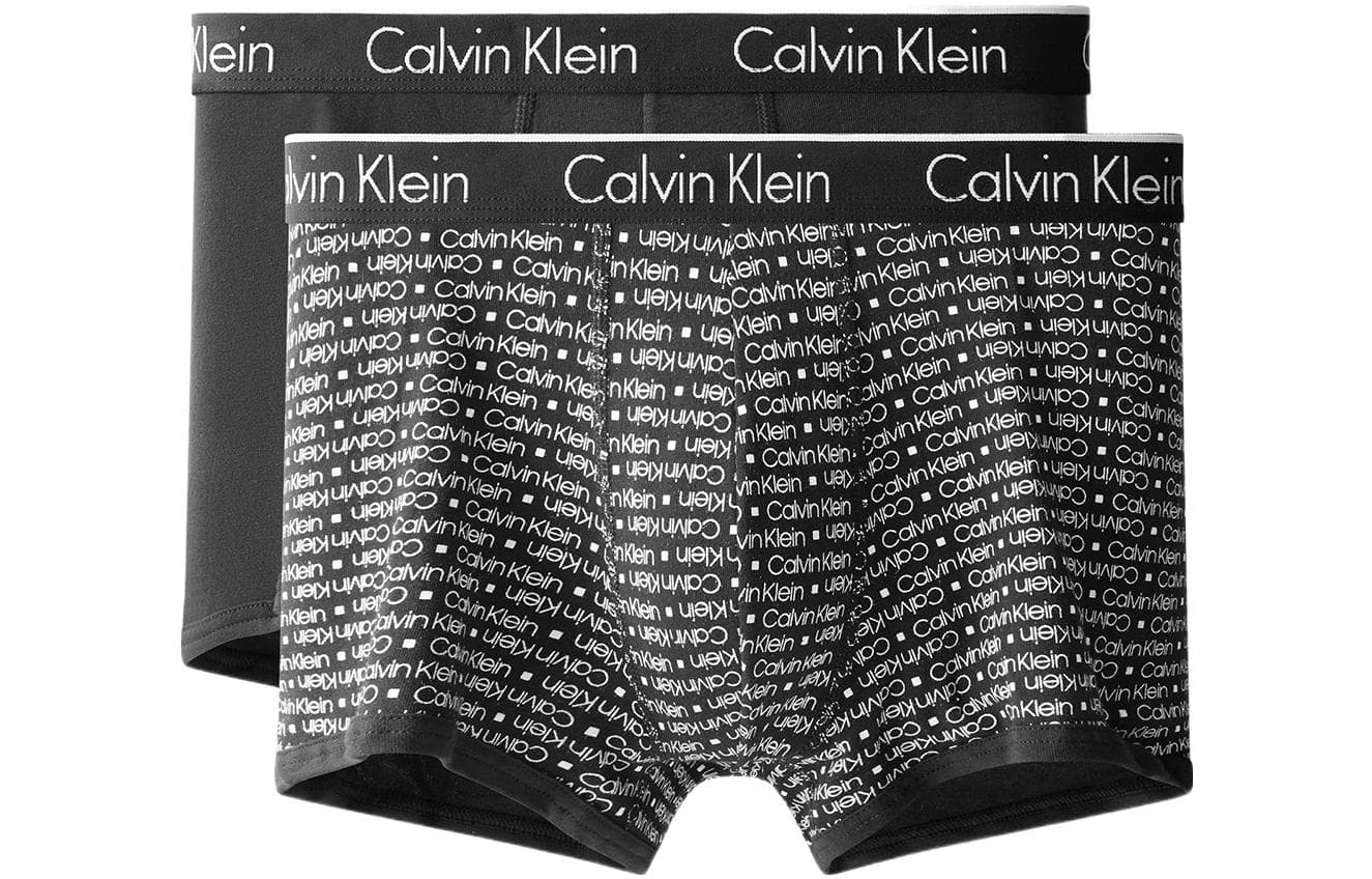 Трусы Calvin Klein - изображение 2