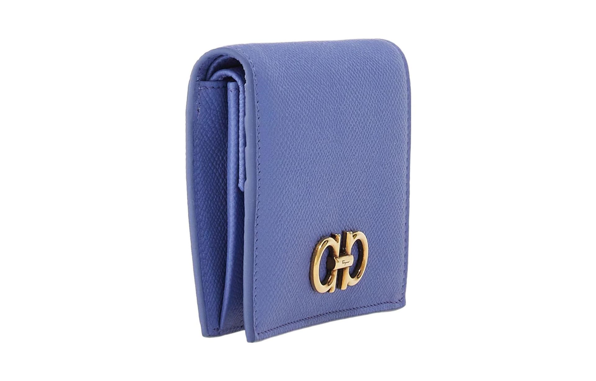 Кошелек Ferragamo Gancini - изображение 2