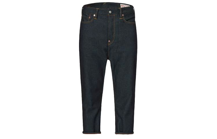 Штаны EVISU SS21 M - изображение 2