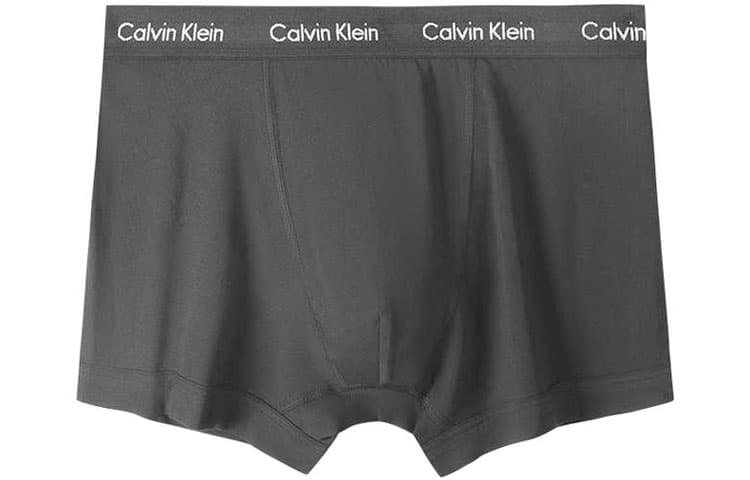 Трусы CKCalvin Klein 3 - изображение 4