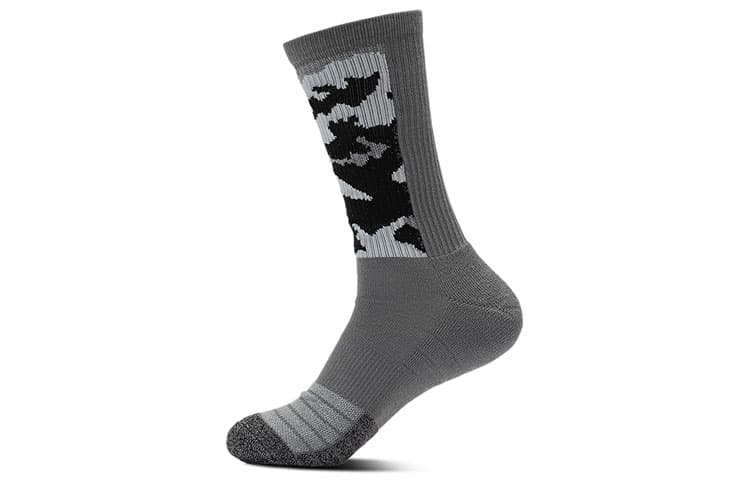 Носки Under Armour Novelty Crew - изображение 5