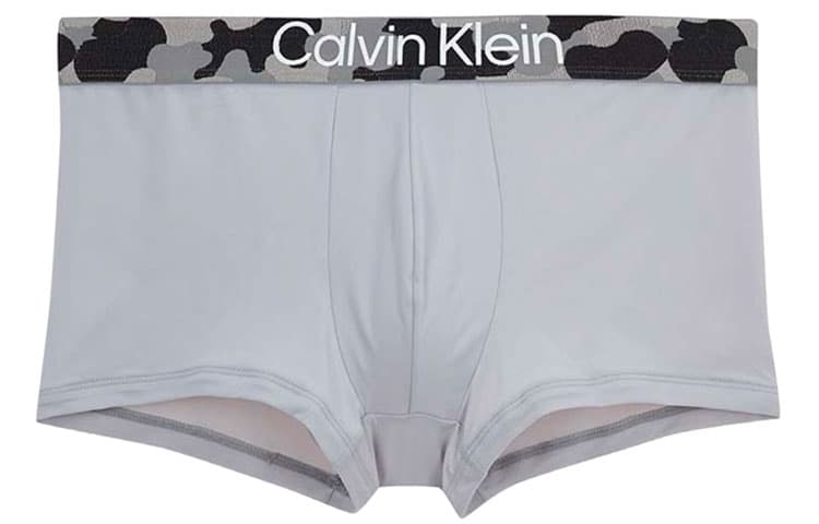 Трусы CKCalvin Klein Logo 1 - изображение 1
