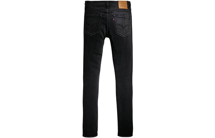 Штаны Levis 511 - изображение 2