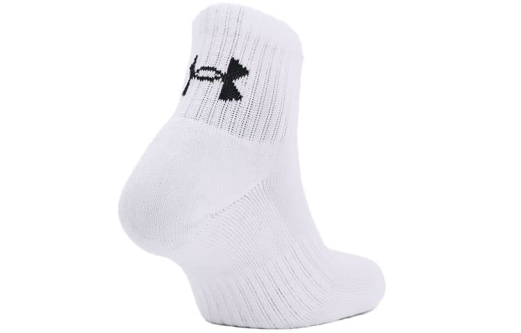 Under Armour Core Quarter Logo 3 - изображение 3