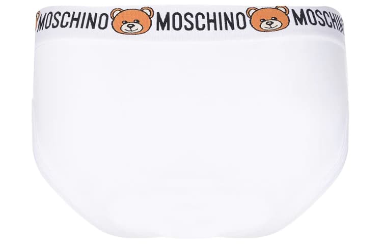 Трусы MOSCHINO SS21 2 - изображение 3