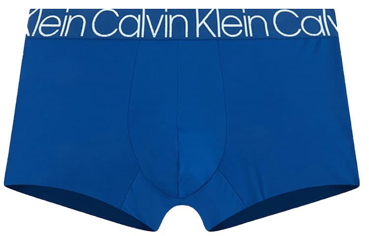 Трусы CKCalvin Klein Logo 1 - изображение 1