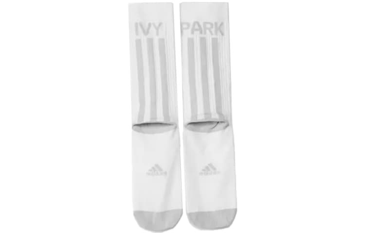 Носки adidas Originals Colorblock Logo Mid Socks 3-Pack - изображение 5