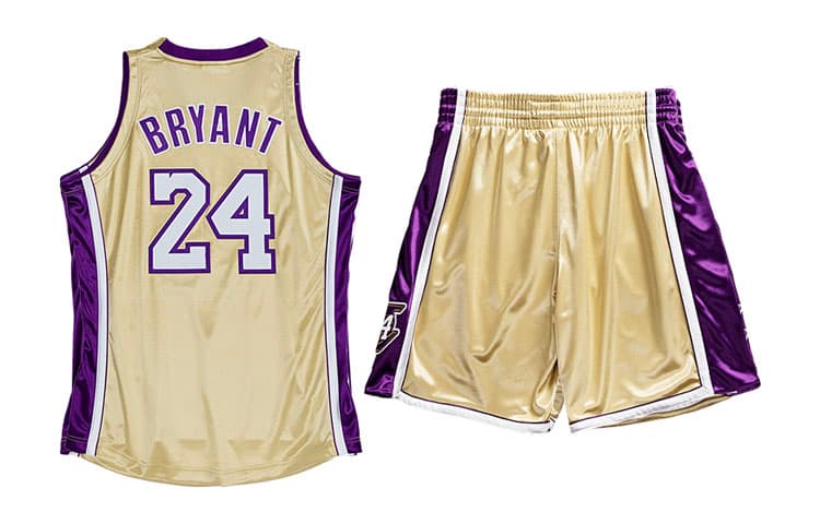 Спортивный костюм Mitchell Ness v - изображение 2