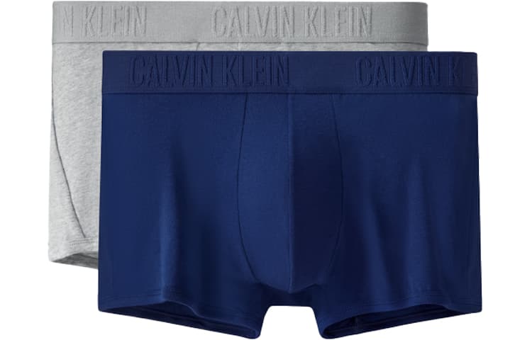 Трусы Calvin Klein Boxer Briefs - изображение 1